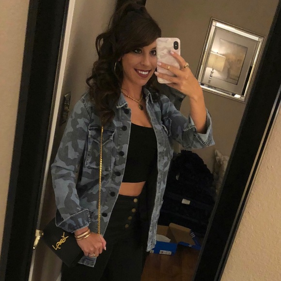 Meet your Posher, Nikki - Picture 7 of 7